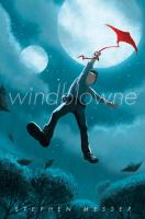 Windblowne cover