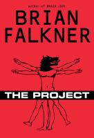 The Project cover
