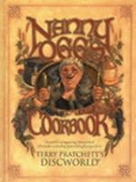 Nanny Ogg's Cookbook cover
