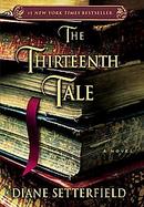The Thirteenth Tale cover