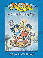 Akiko and the Missing Misp cover