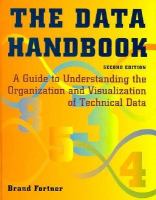 The Data Handbook cover