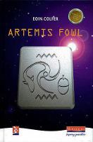 Artemis Fowl (New Windmills) cover