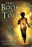 The Book of Time cover