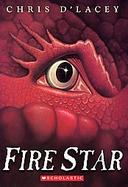 Fire Star cover