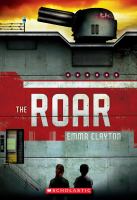 The Roar cover