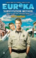 EurekaSubstitution Method cover