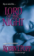 Lord of the Night cover