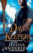 Dawnkeepers cover
