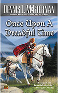Once upon a Dreadful Time cover