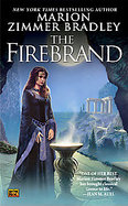 The Firebrand cover