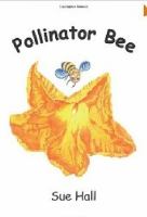 Pollinator Bee cover