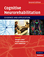 Cognitive Rehabilitation : Evidence and Application cover