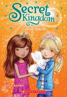 Secret Kingdom #3: Cloud Island cover