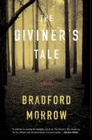 The Diviner's Tale cover