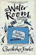 The Water Room cover