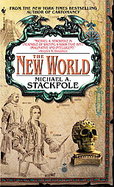 The New World Book Three in the Age of Discovery cover