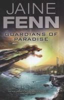 Guardians of Paradise cover