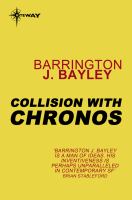 Collision with Chronos cover