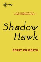 Shadow Hawk cover