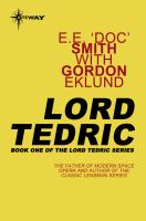 Lord Tedric cover