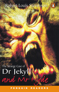 Strange Case of Dr. Jekyll and Mr. Hyde cover