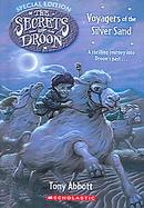 Voyagers of the Silver Sand cover
