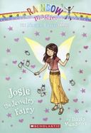 Josie the Jewelry Fairy cover