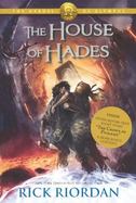 The House of Hades cover