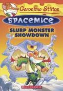 Slurp Monster Showdown cover