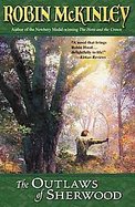 The Outlaws of Sherwood cover