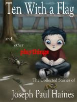 Ten with a Flag : And other Playthings cover