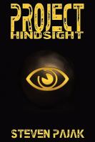 Project Hindsight : A Psychic Thriller cover