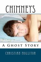 Chimneys : A Ghost Story cover
