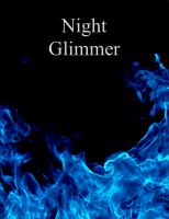 Night Glimmer cover