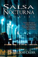 Salsa Nocturna : Stories cover