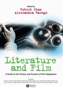 Literature And Film A Guide to the Theory and Practice of Film Adaptation cover