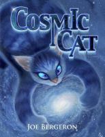 Cosmic Cat cover