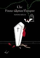 The Finno-Ugrian Vampire cover