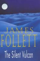 The Silent Vulcan cover