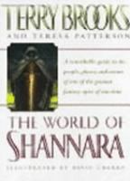 World of Shannara cover