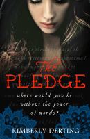 The Pledge cover