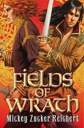 Fields of Wrath cover