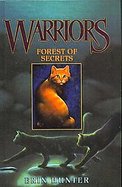Forest of Secrets (Warriors (Avon Paperback)) cover