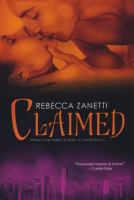 Claimed cover