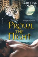 Prowl the Night cover