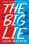The Big Lie cover