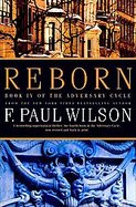 Reborn cover
