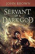 Servant of a Dark God cover
