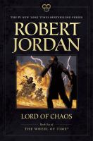 Lord of Chaos cover